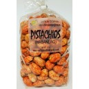 PISTACHIOS - HABANERO