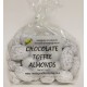 CHOCOLATE TOFFEE ALMONDS