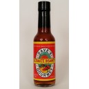 DAVE'S ULTIMATE INSANITY SAUCE