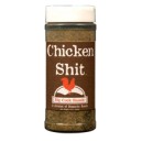 CHICKEN SHIT