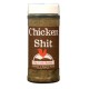 CHICKEN SHIT