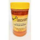 CACTUS HONEY (1LB)